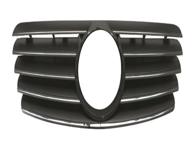 FOR W208 98-02 GRILLE