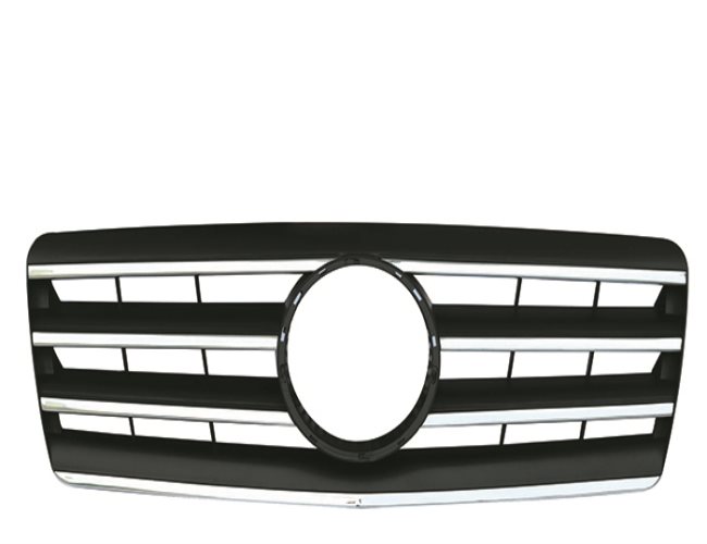 FOR W140-9298W  GRILLE