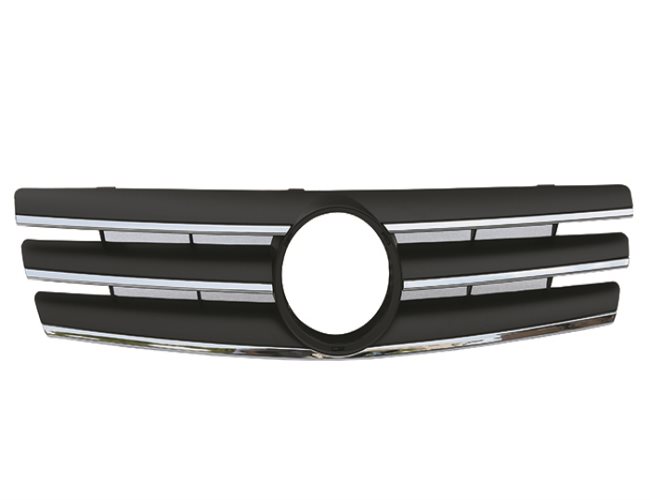 FOR W129 90-92  GRILLE