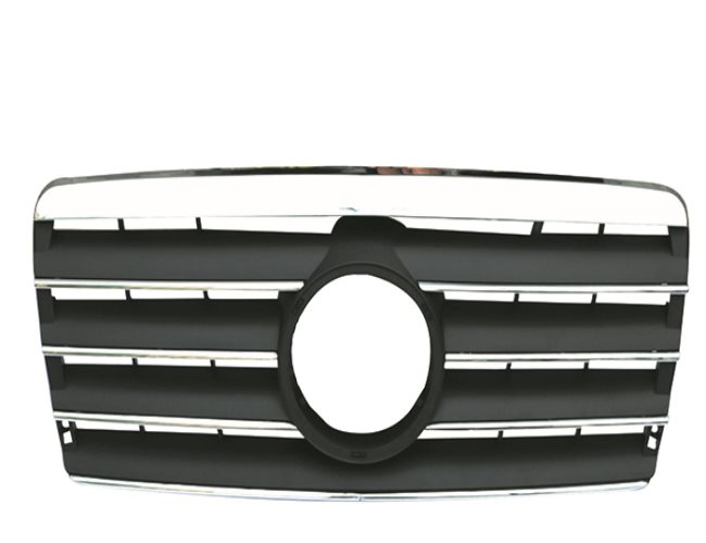 FOR W124 94-95 LGA  GRILLE