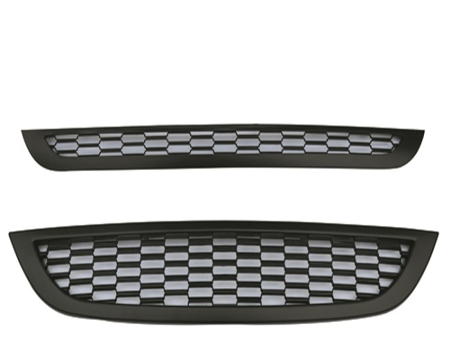 FOR MINI COOPER 01-06  GRILLE