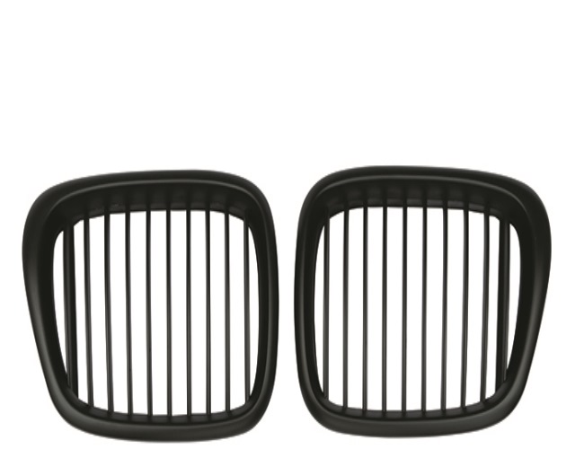 FOR E39 96-03 GRILLE