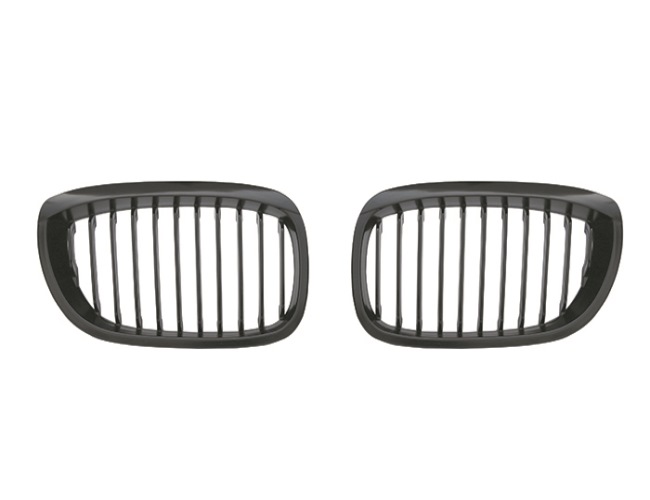 FOR E46 02-03 GRILLE