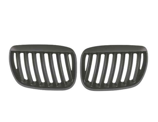 FOR E53 04-06 GRILLE