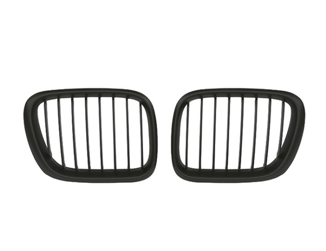 FOR E53 00-03 GRILLE