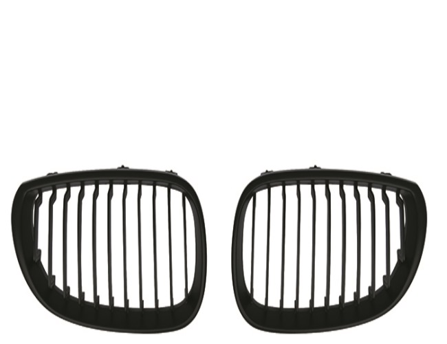 FOR E60 03-05 GRILLE