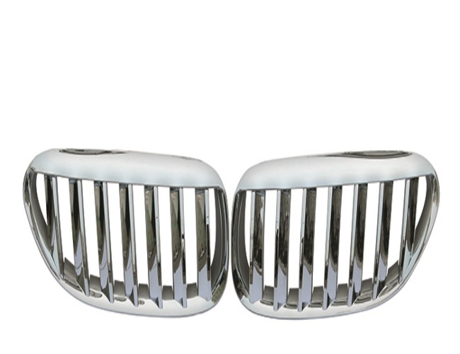 FOR E64 04-09 GRILLE