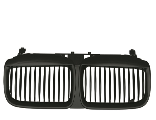 FOR E66 02-04 GRILLE