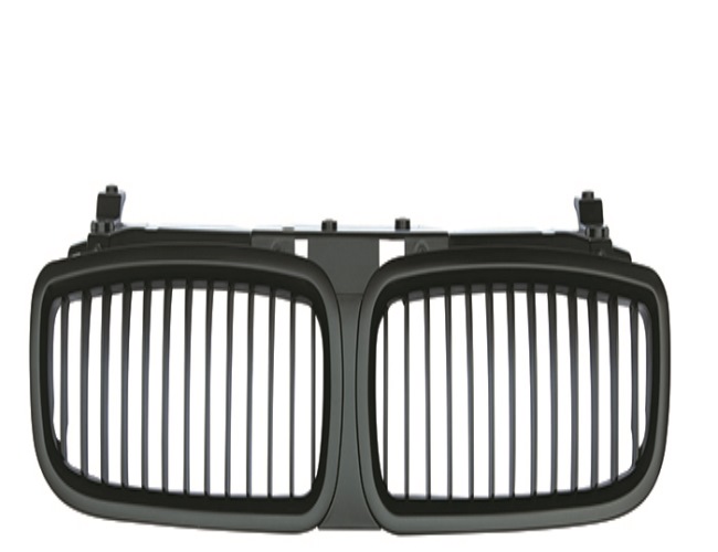 FOR E66 02-05 GRILLE