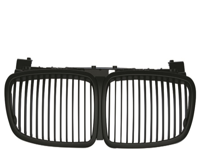 FOR E66 06-08 GRILLE