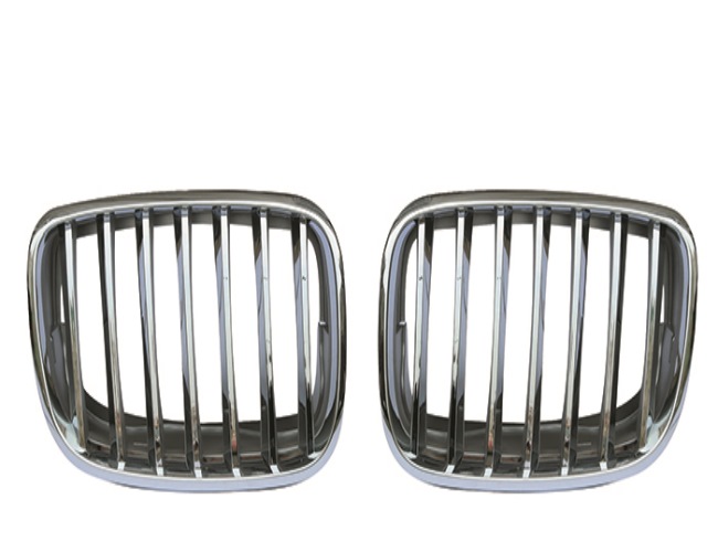 FOR E70 07-09 GRILLE