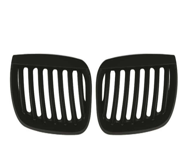 FOR E83 04'-06' GRILLE