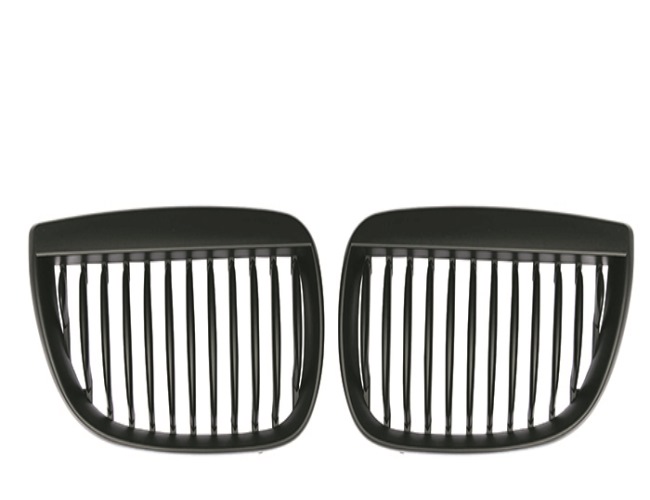 FOR E87 05-06 GRILLE