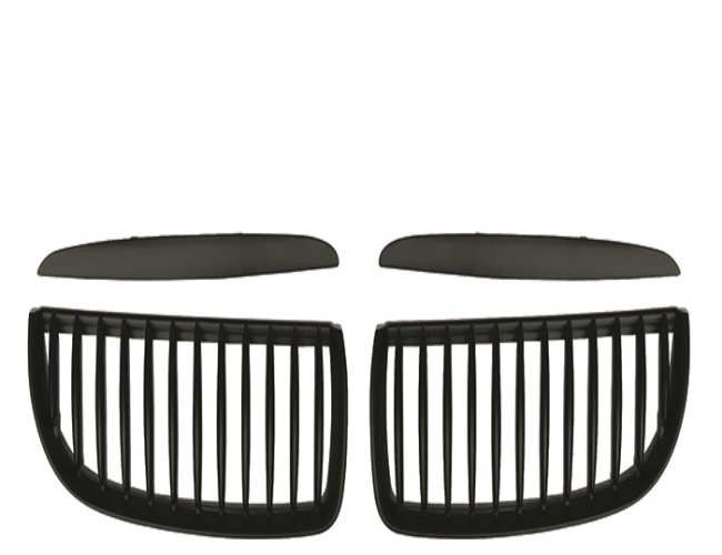 FOR E90 05-06 GRILLE