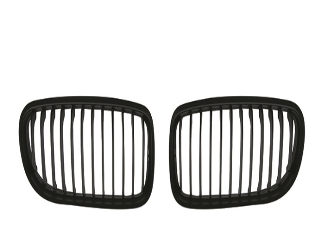 E90 09-11 GRILLE