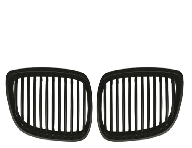 FOR E92 06-08 GRILLE