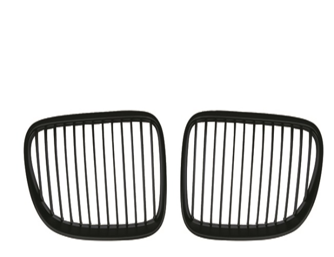 FOR E92 10-11 GRILLE