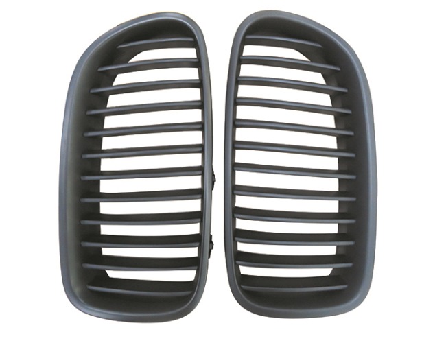 FOR F10 10-11 GRILLE