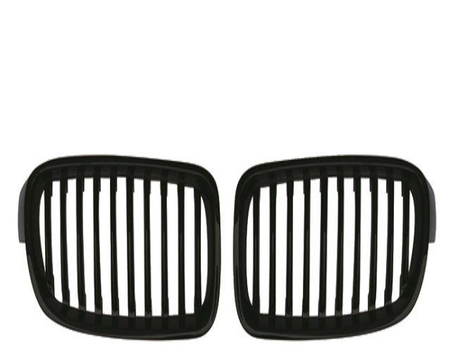 FOR F30 12-13 GRILLE