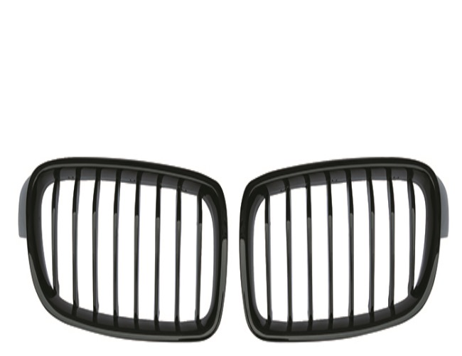 FOR F30 12-13 GRILLE  0B