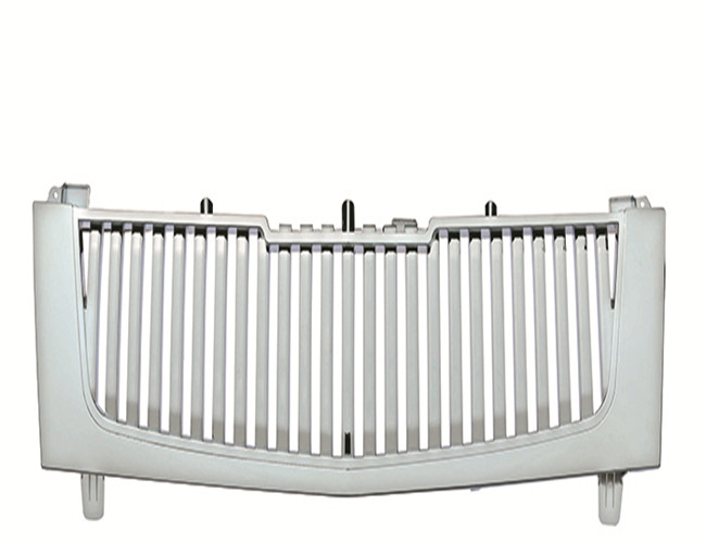 FOR ESCALADE  02-06 GRILLE CHROMED