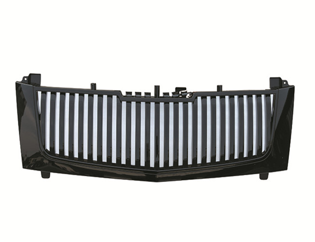 FOR ESCALADE 02-06 GRILLE BLACK