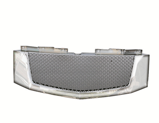 FOR ESCALADE 07-08 GRILLE CHROMED