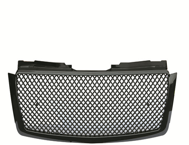 FOR TAHOE 07-08 GRILLE BLACK