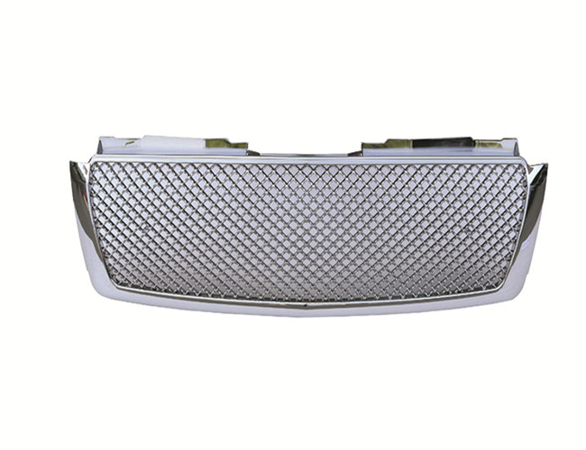 FOR TAHOE 07-08 GRILLE CHROMED