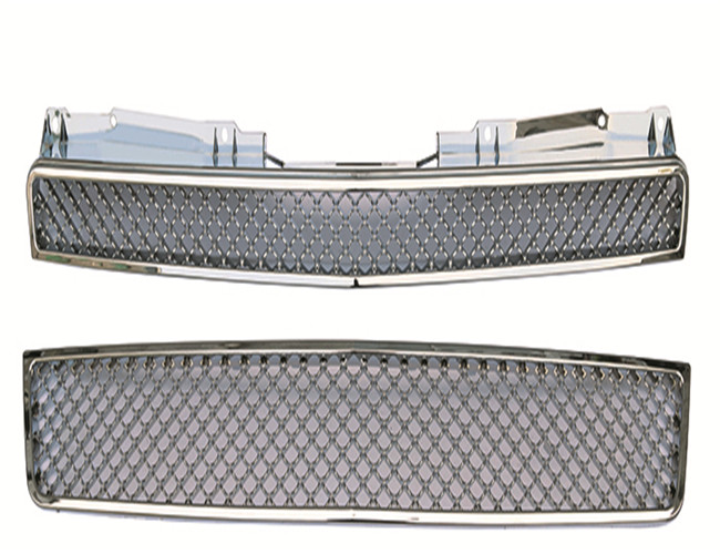 FOR TAHOE 07-08 GRILLE