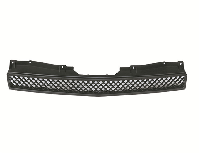 TAHOE 07-08 GRILLE BLACK