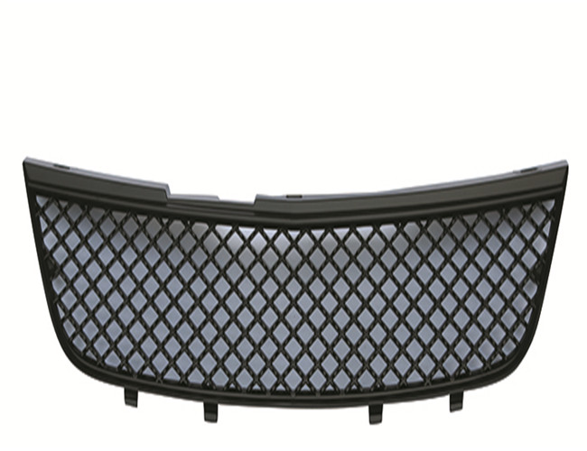 FOR IMPALA 00-05 GRILLE BLACK