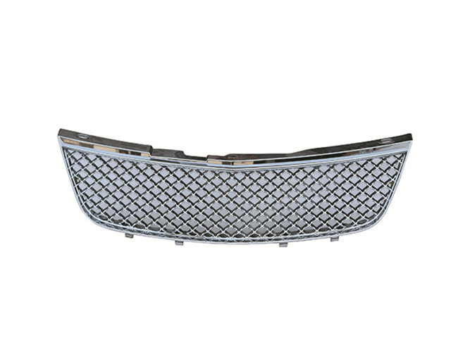 FOR IMPALA 00-05 GRILLE CHROMED