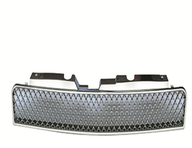 FOR IMPALA 06-10 GRILLE CHROMED