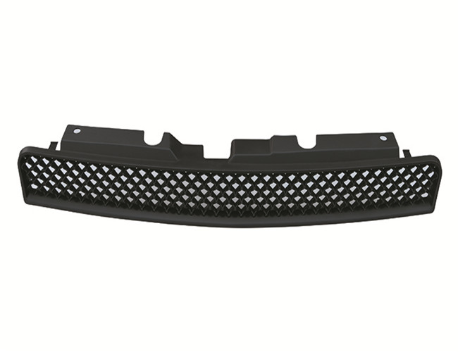 FOR IMPALA 06-10 GRILLE BLACK