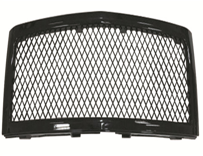 FOR SILVERADO 07-10 GRILLE MESH TYPE