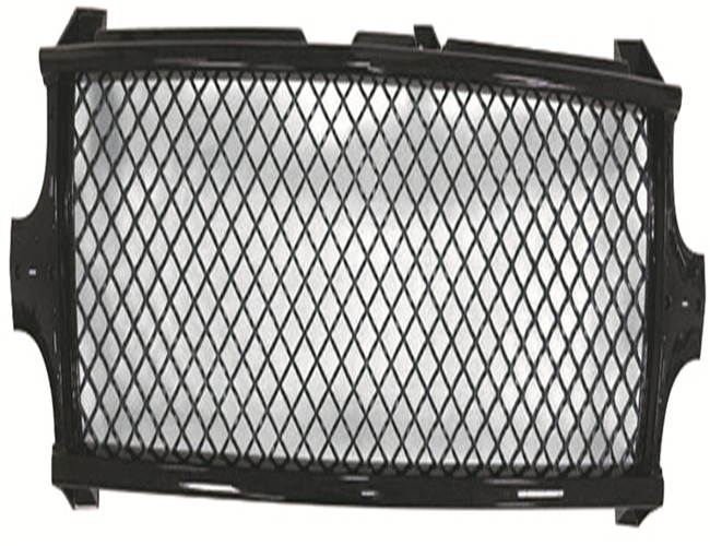 FOR SILVERADO 99-02 GRILLE MESH TYPE