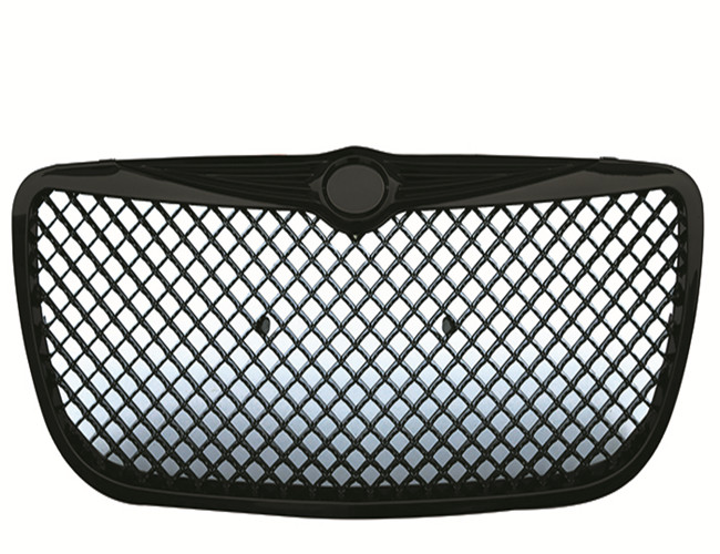 FOR SEBRING 04-07 GRILLE  BLACK