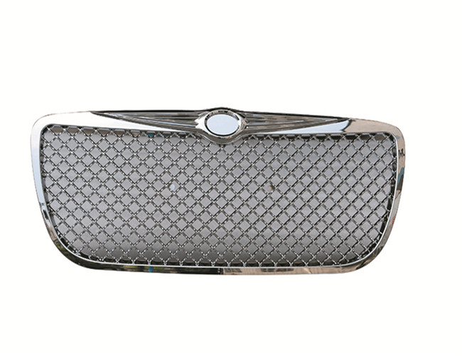 FOR SEBRING 04-07 GRILLE CHROMED