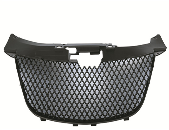 FOR SEBRING 08-10 GRILLE BLACK