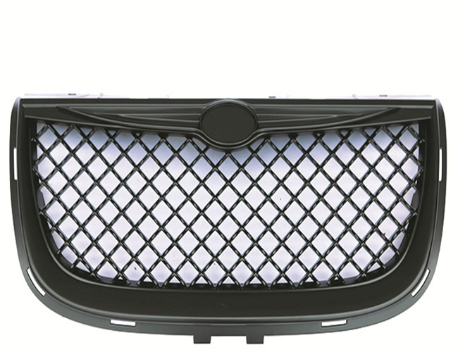 FOR 300M 99-04 GRILLE BLACK