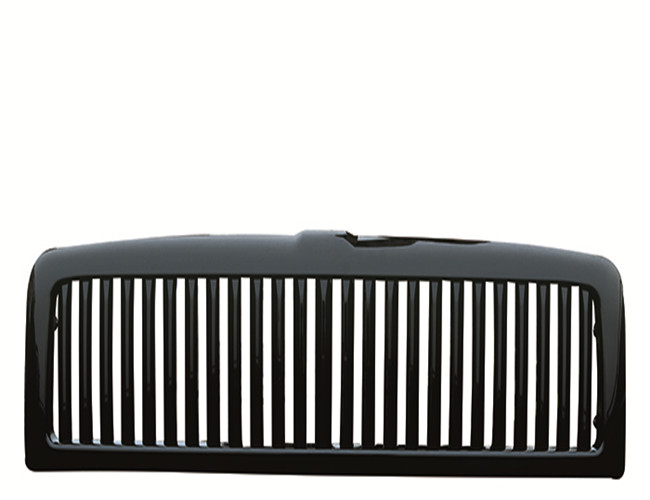 FOR RAM 94-01  GRILLE BLACK