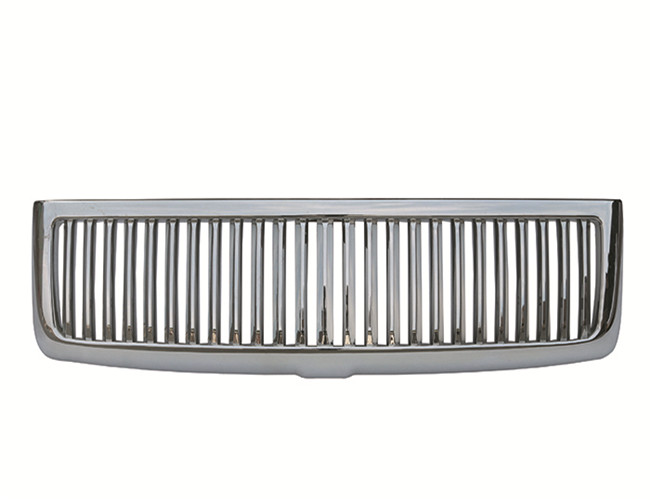 FOR RAM 94-01 GRILLE CHROMED