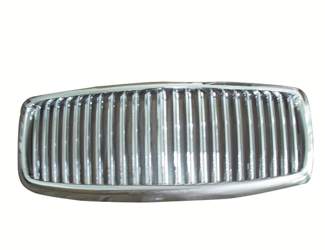 FOR RAM 02-05 GRILLE VERTICAL TYPE