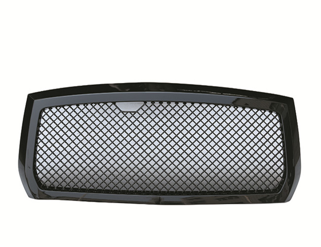 FOR DAKOTA 05-07 GRILLE CHROMED