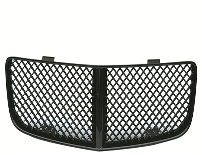 FOR CHARGER 05-07 GRILLE  BLACK