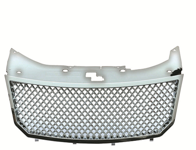 FOR AVENGER 08-09 GRILLE CHROMED