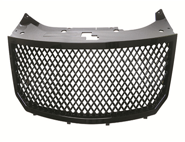 FOR AVENGER 08-09 GRILLE BLACK