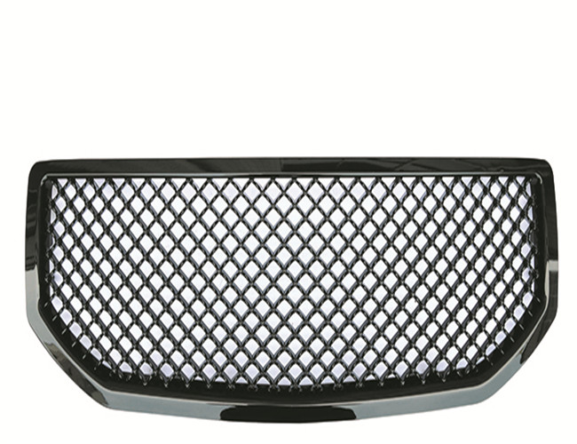 FOR CALIBER 06-07 GRILLE BLACK