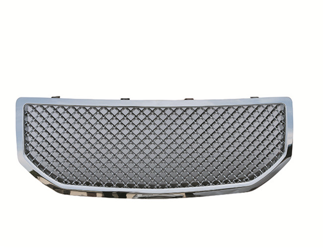 FOR CAKIBER 06-07 GRILLE CHROMED